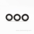 6000 Precision Chrome Steel Bearing